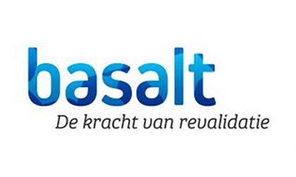 TCL logo Basalt