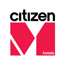 TCL logo Citizen M hotels