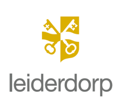TCL logo Gemeente Leiderdorp
