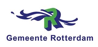 TCL logo Gemeente Rotterdam